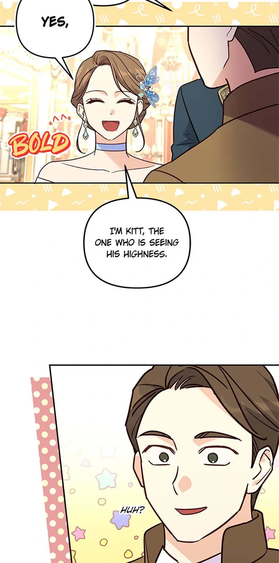 Cat in the Chrysalis Chapter 66 page 28