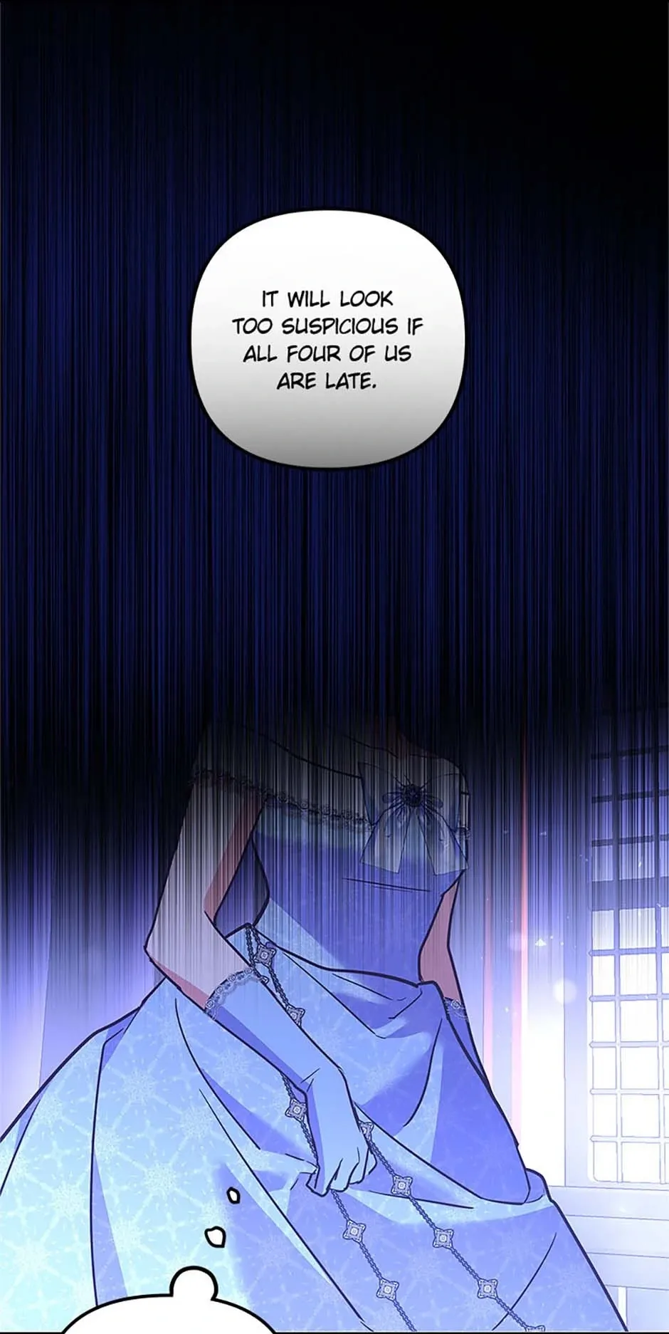 Cat in the Chrysalis Chapter 65 page 56