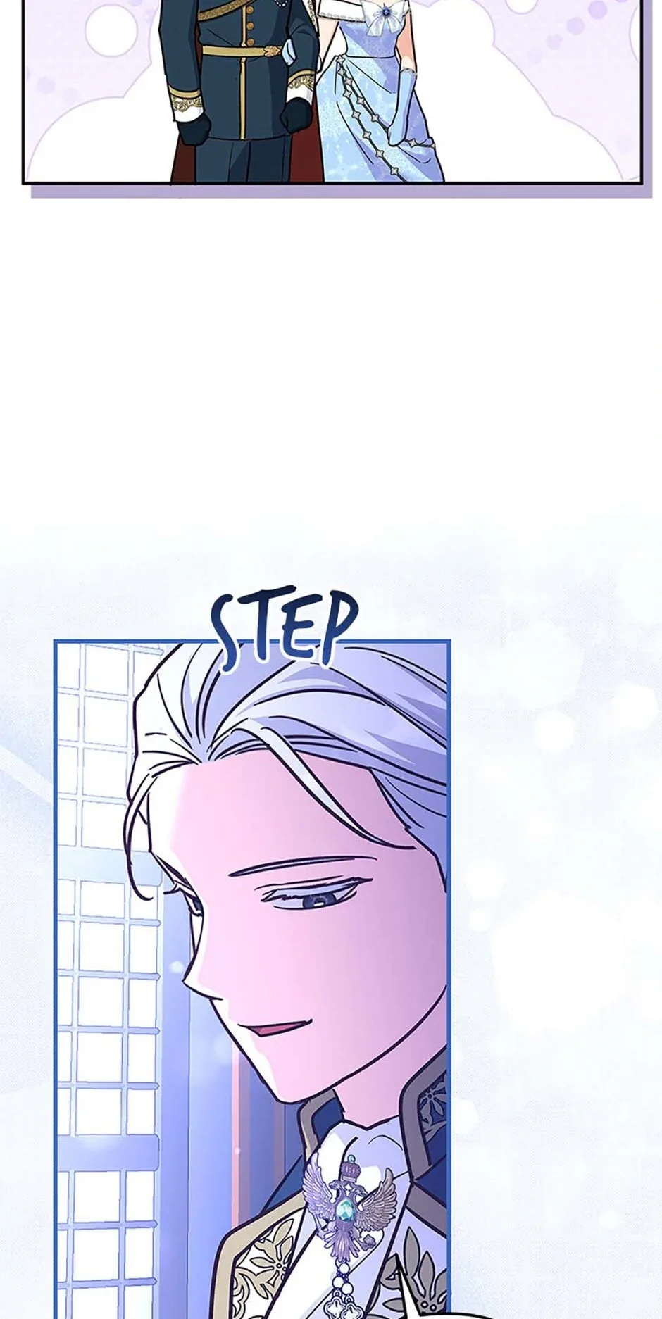 Cat in the Chrysalis Chapter 65 page 61