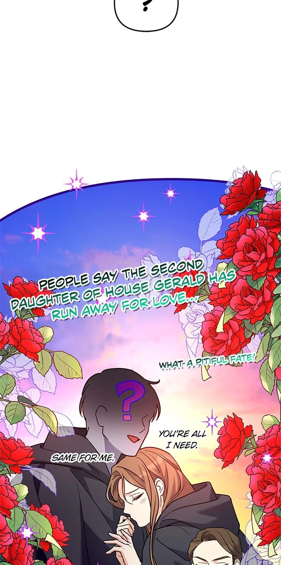 Cat in the Chrysalis Chapter 66 page 30