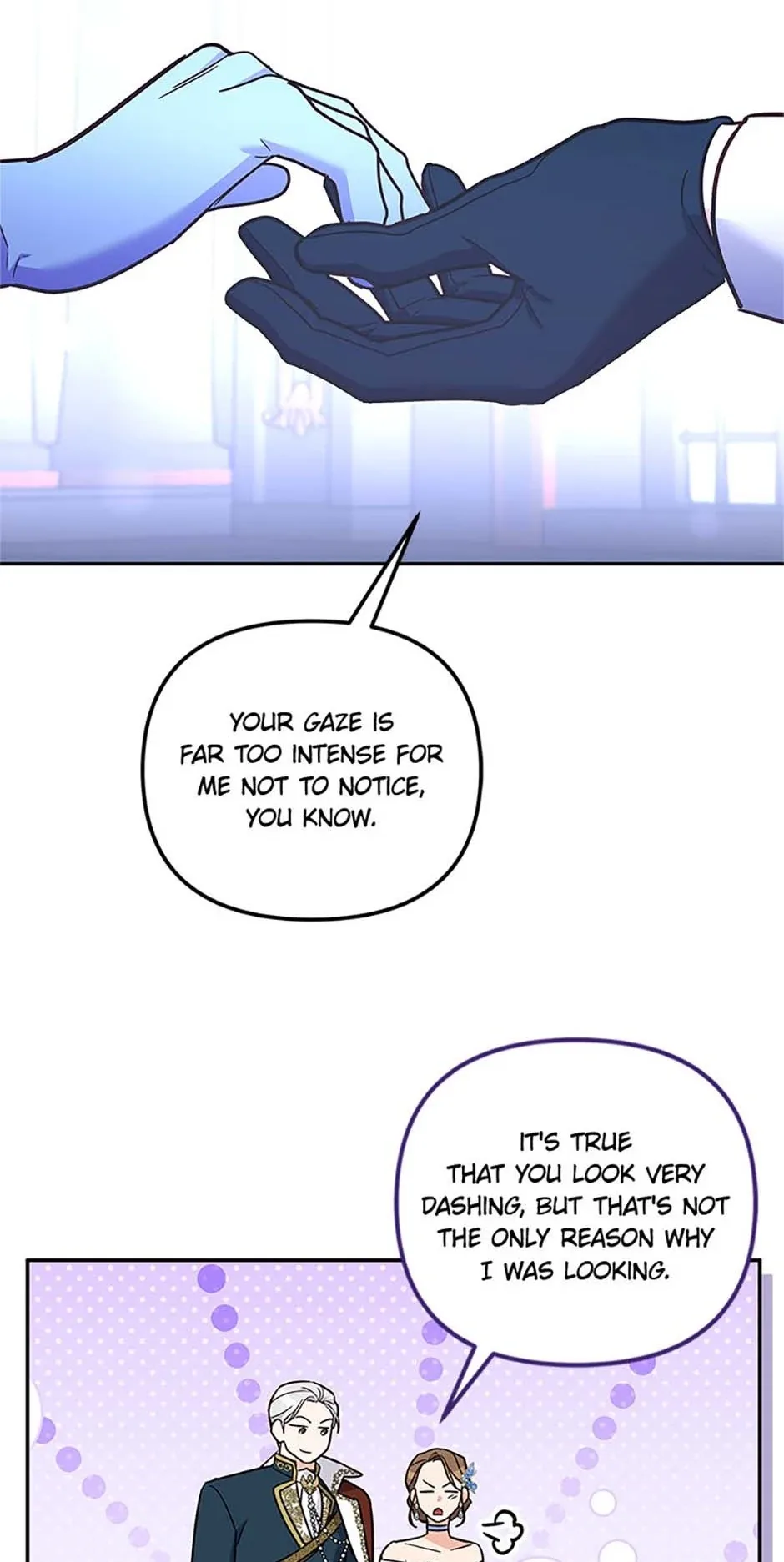 Cat in the Chrysalis Chapter 65 page 60