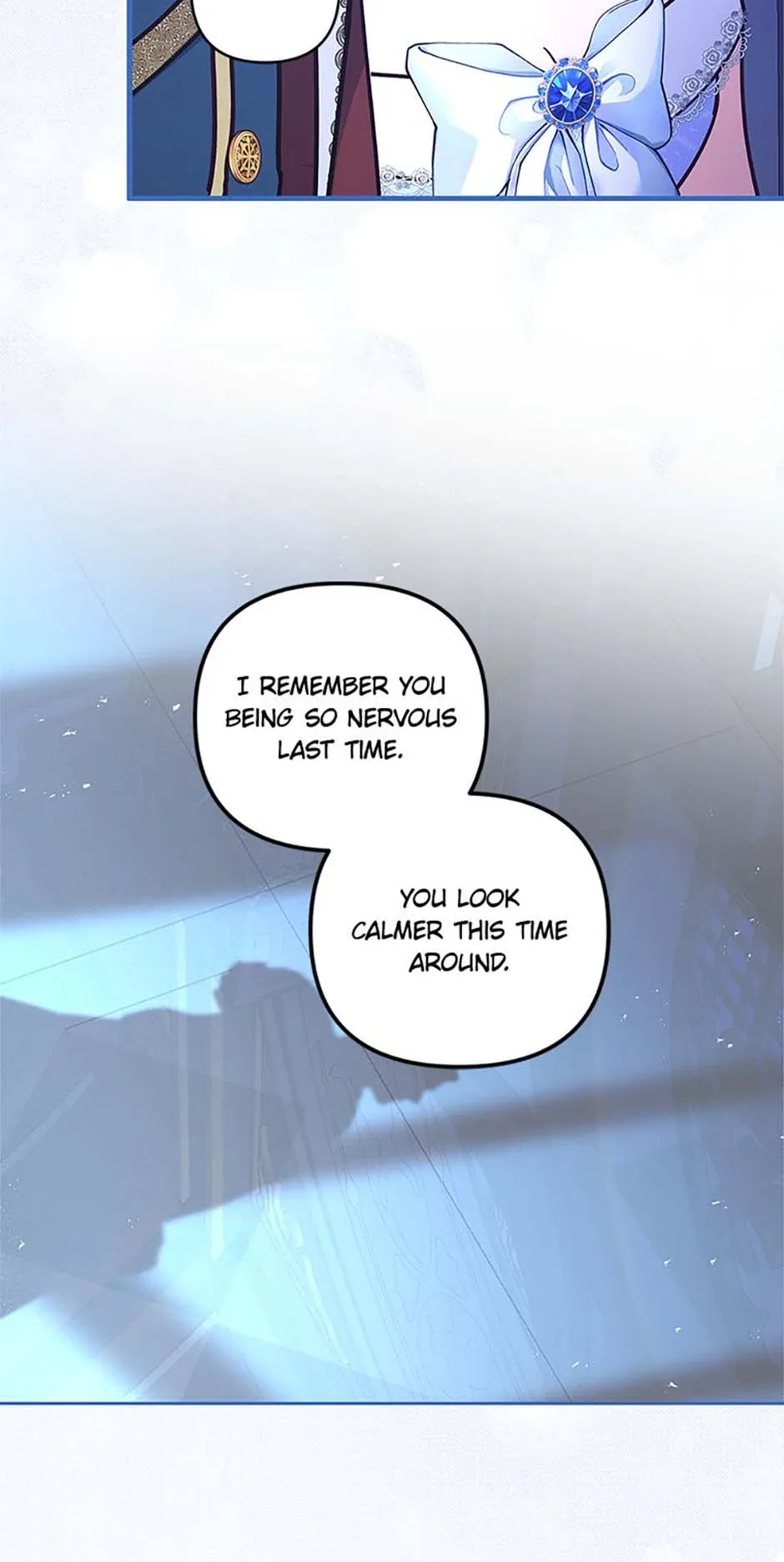 Cat in the Chrysalis Chapter 65 page 63