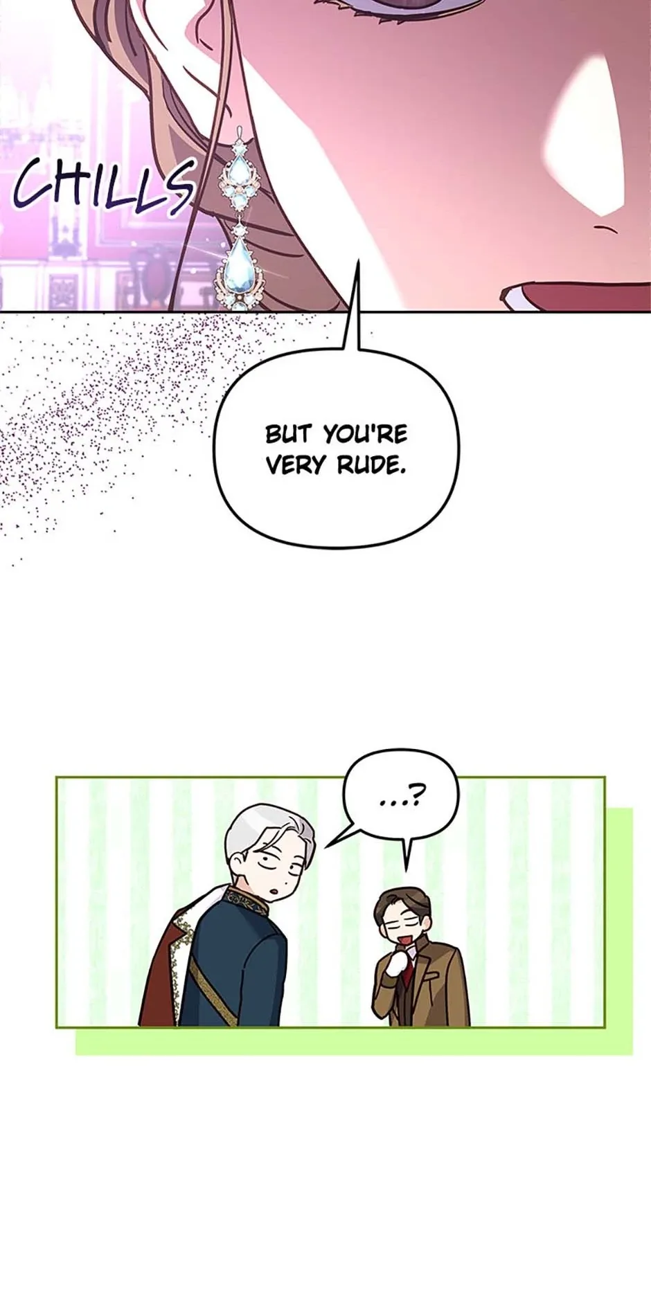 Cat in the Chrysalis Chapter 66 page 34