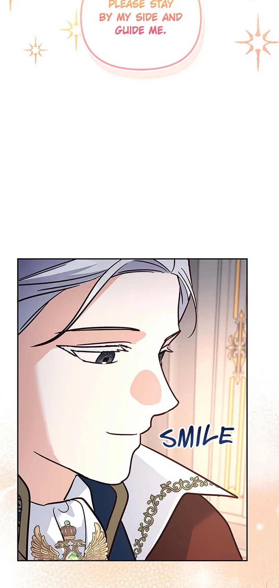 Cat in the Chrysalis Chapter 65 page 68