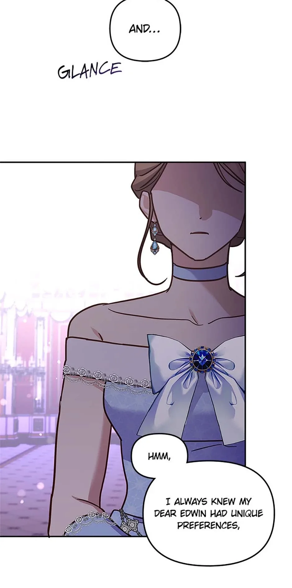 Cat in the Chrysalis Chapter 66 page 32