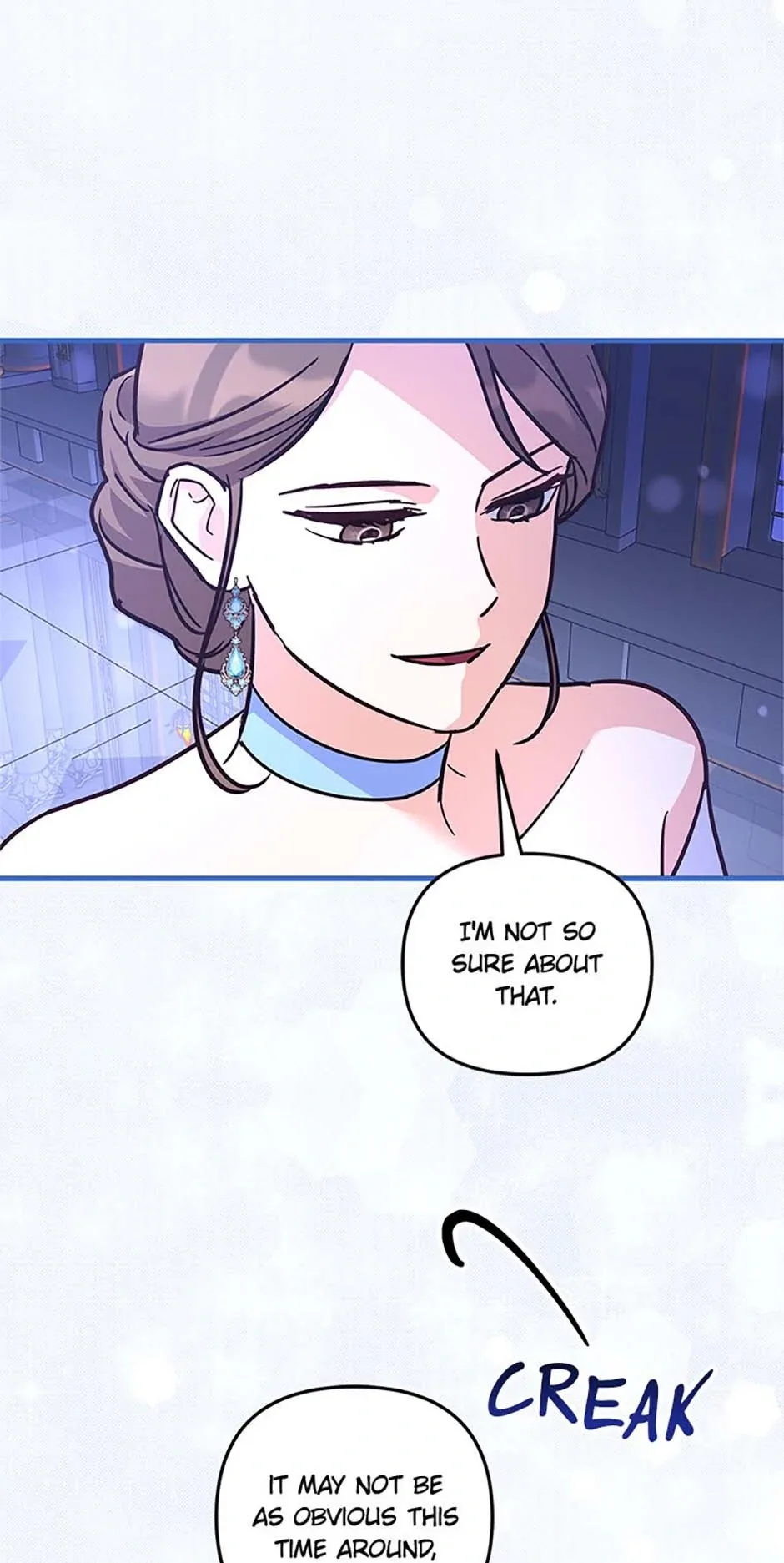Cat in the Chrysalis Chapter 65 page 64
