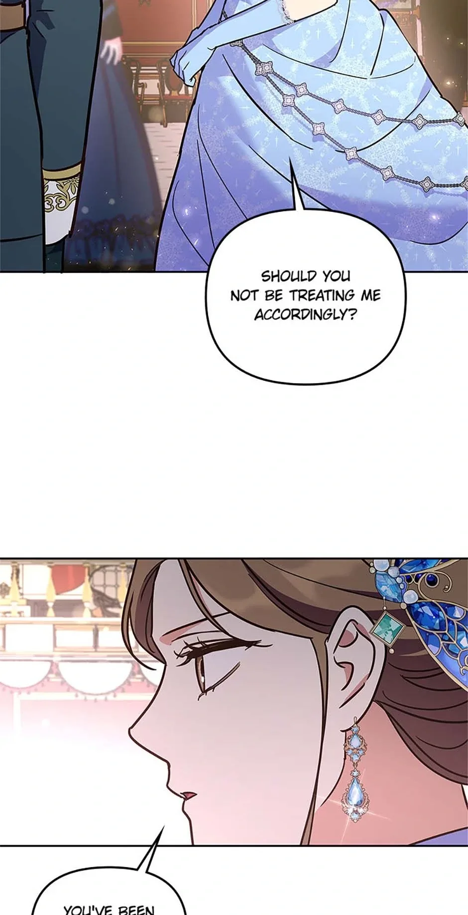 Cat in the Chrysalis Chapter 66 page 36