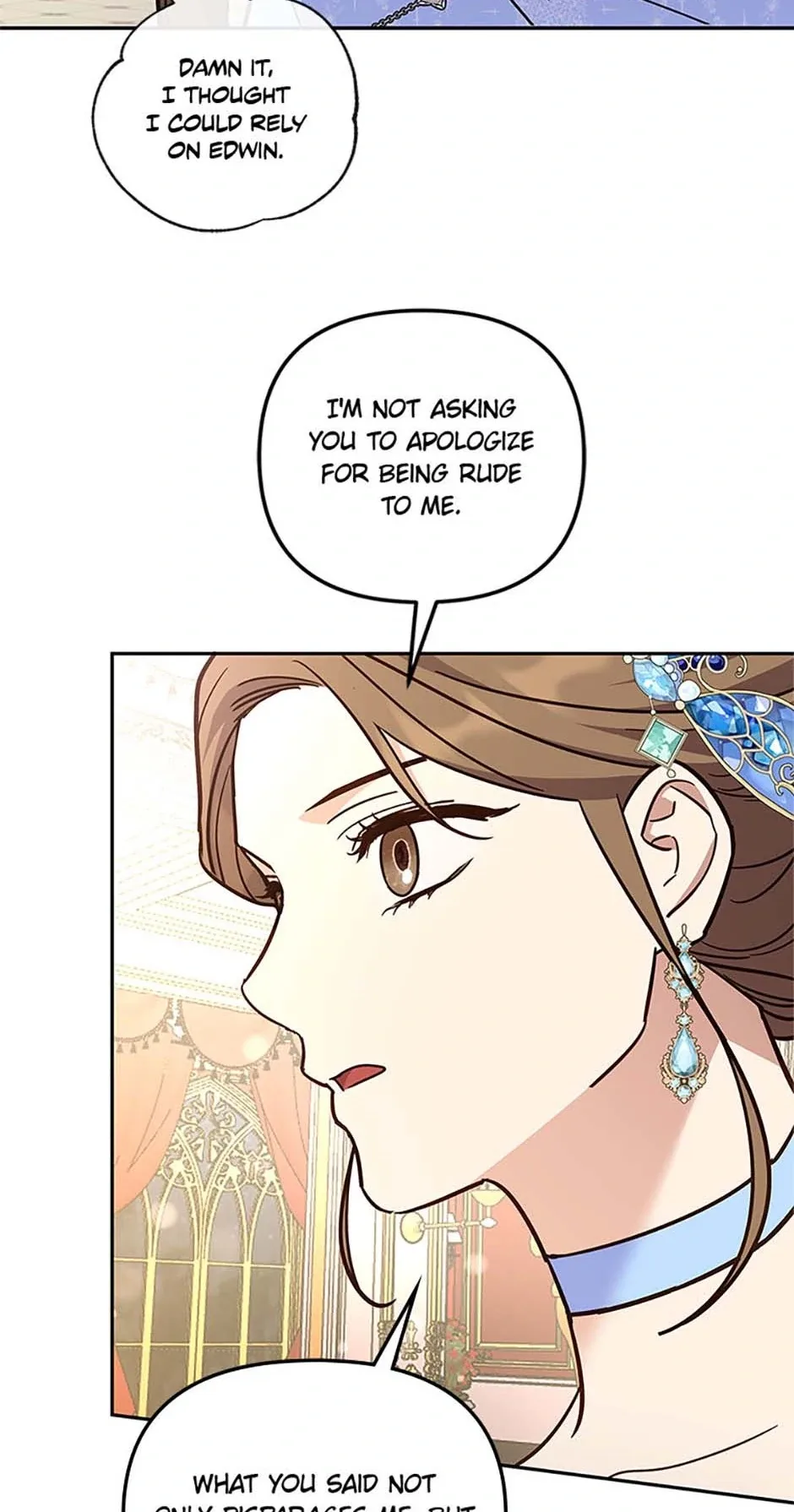 Cat in the Chrysalis Chapter 66 page 44
