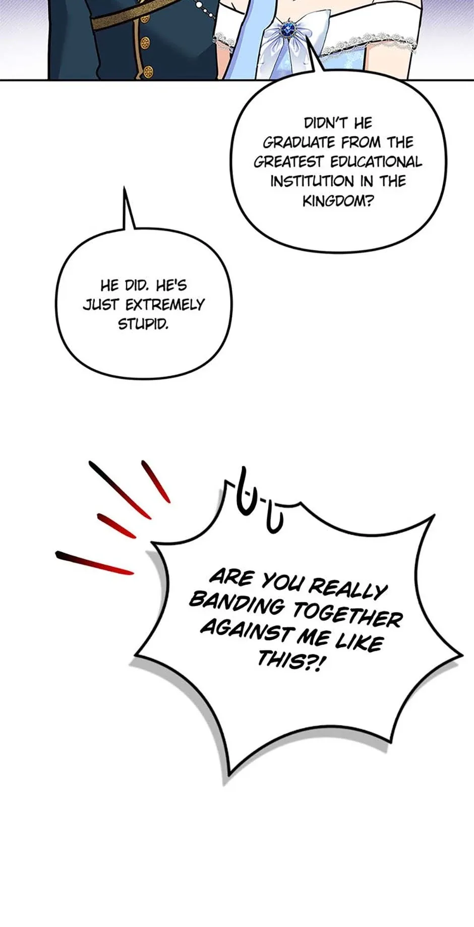 Cat in the Chrysalis Chapter 66 page 42