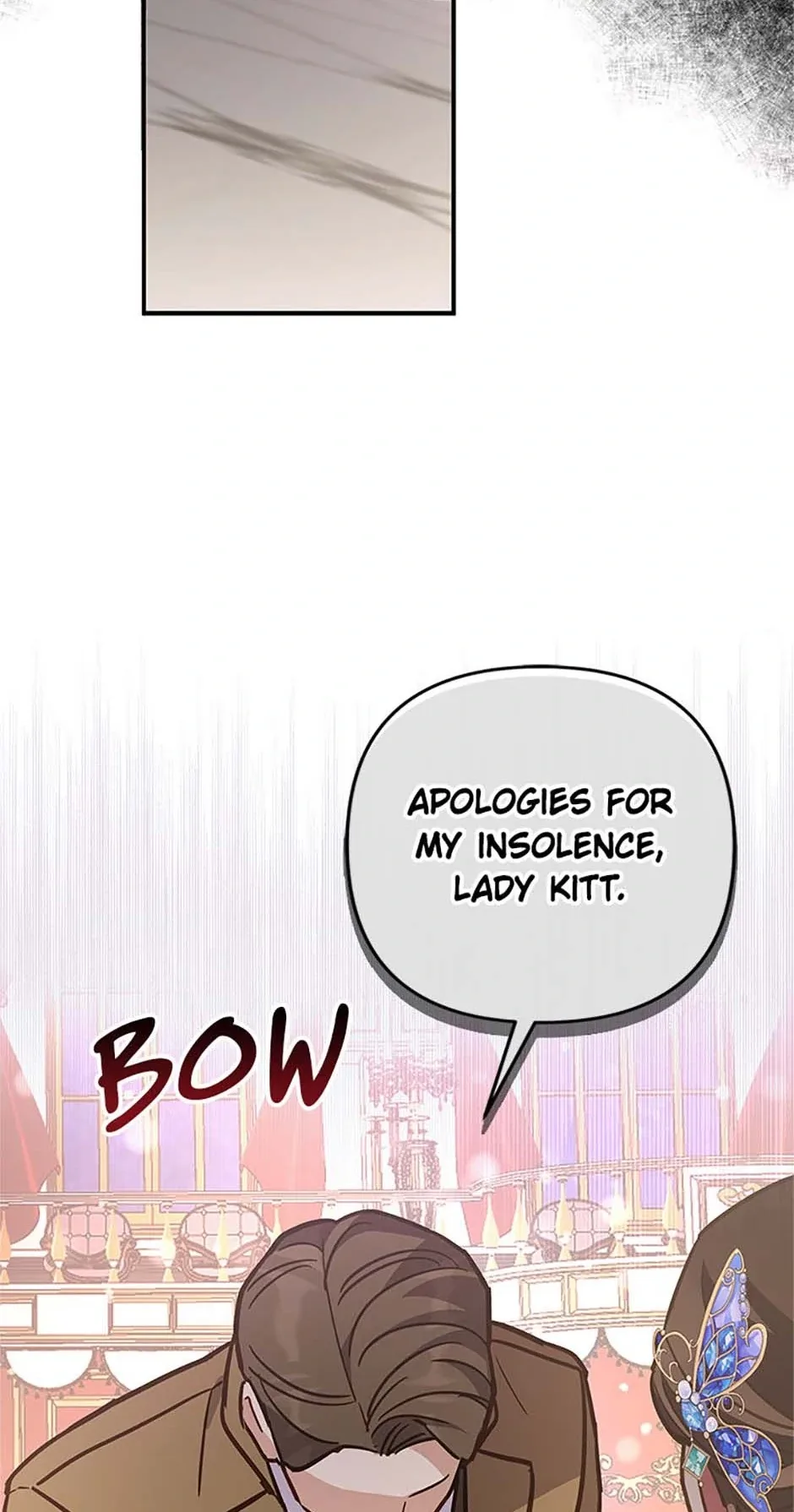 Cat in the Chrysalis Chapter 66 page 48