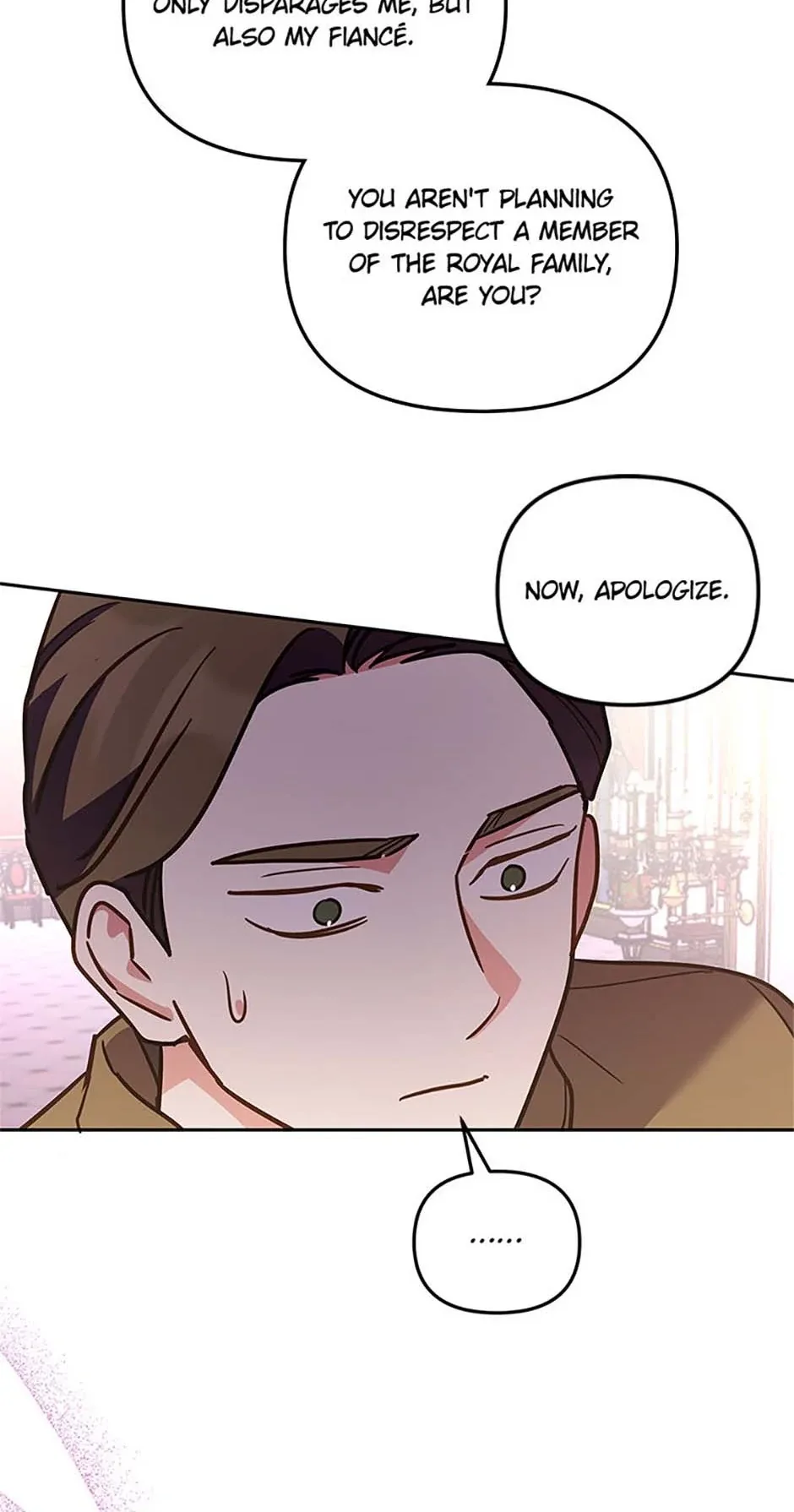 Cat in the Chrysalis Chapter 66 page 45