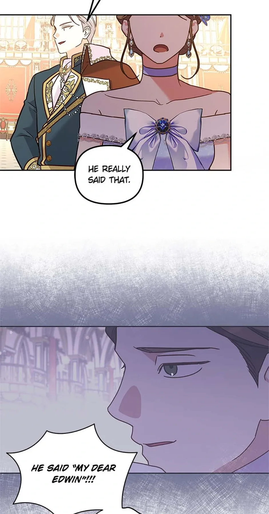Cat in the Chrysalis Chapter 66 page 54