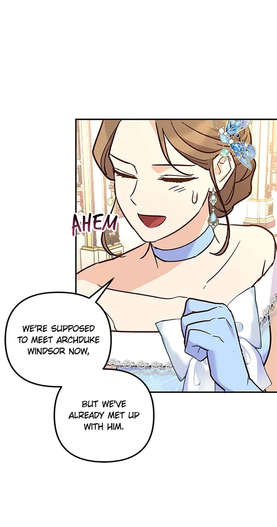 Cat in the Chrysalis Chapter 66 page 59