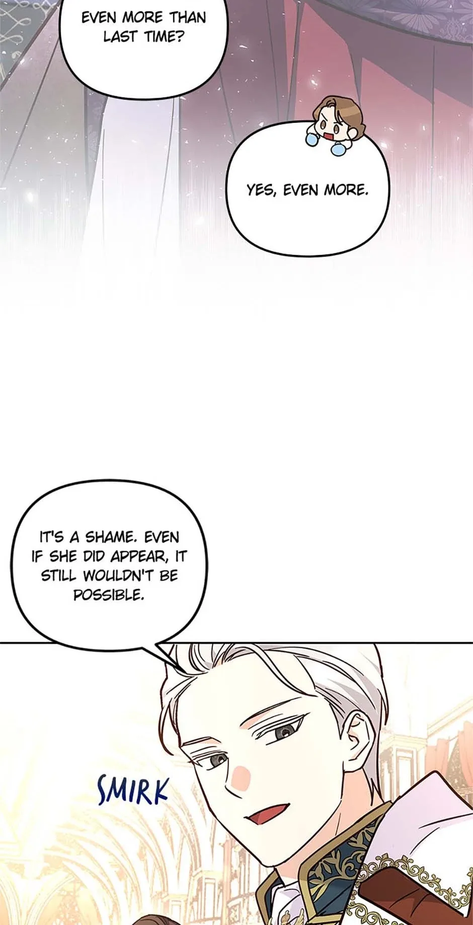 Cat in the Chrysalis Chapter 66 page 65