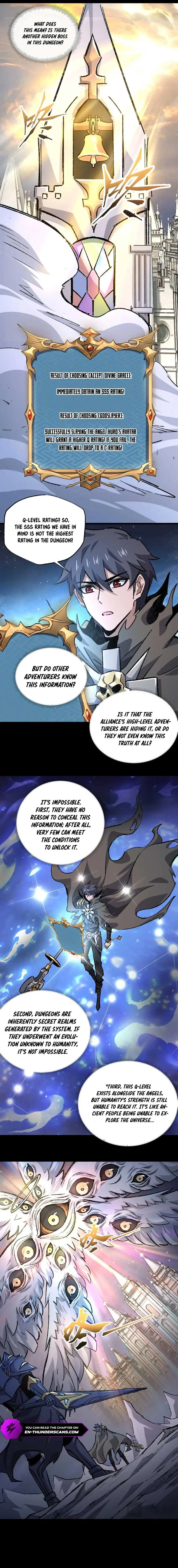 Catastrophic Priest Chapter 26 page 7