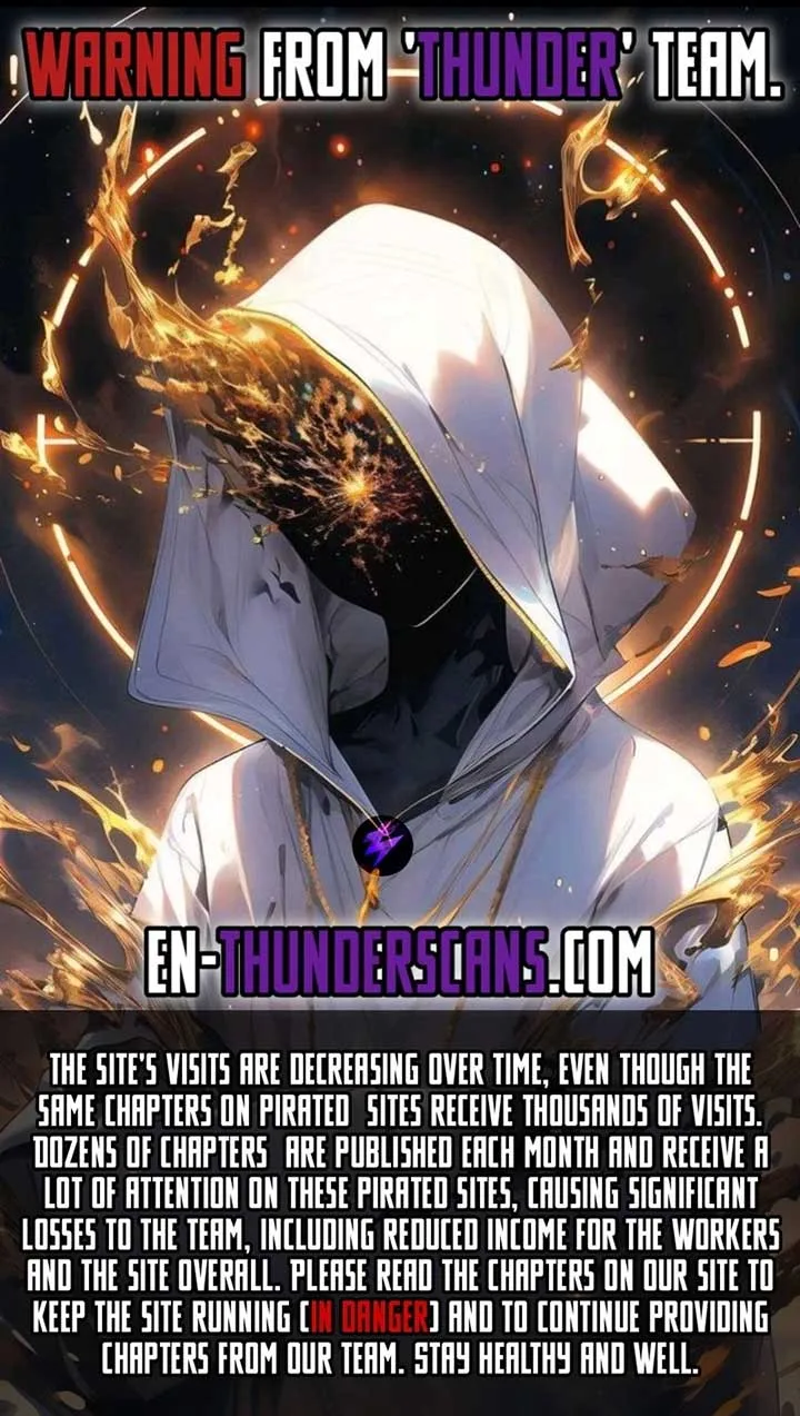 Catastrophic Priest Chapter 33 page 16