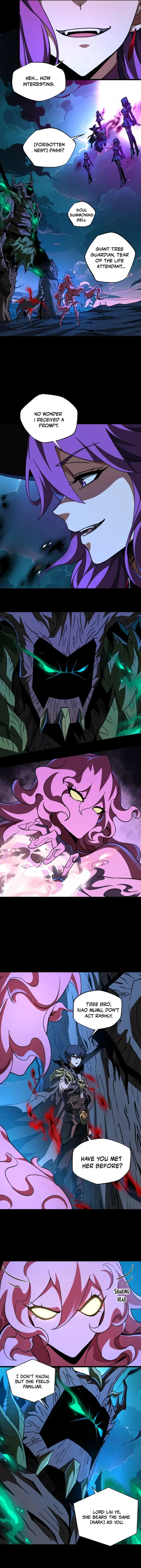 Catastrophic Priest Chapter 46 page 3