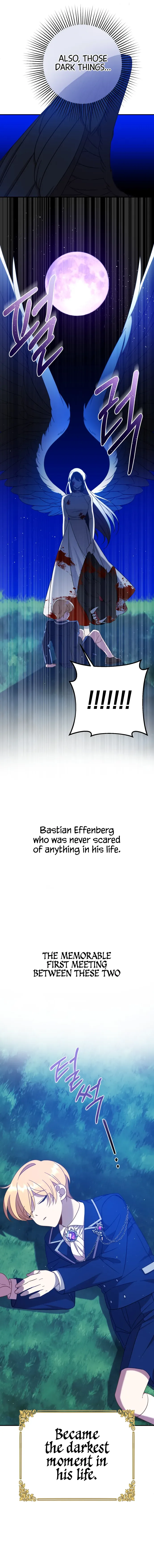 Catching Up With Luke Bischel Chapter 1 page 25