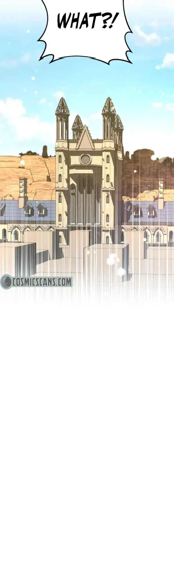 Catching Up With Luke Bischel Chapter 7 page 11