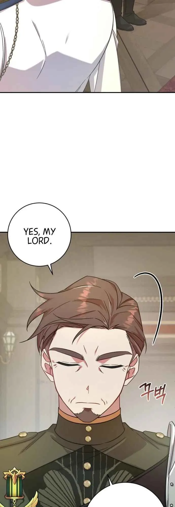 Catching Up With Luke Bischel Chapter 7 page 46