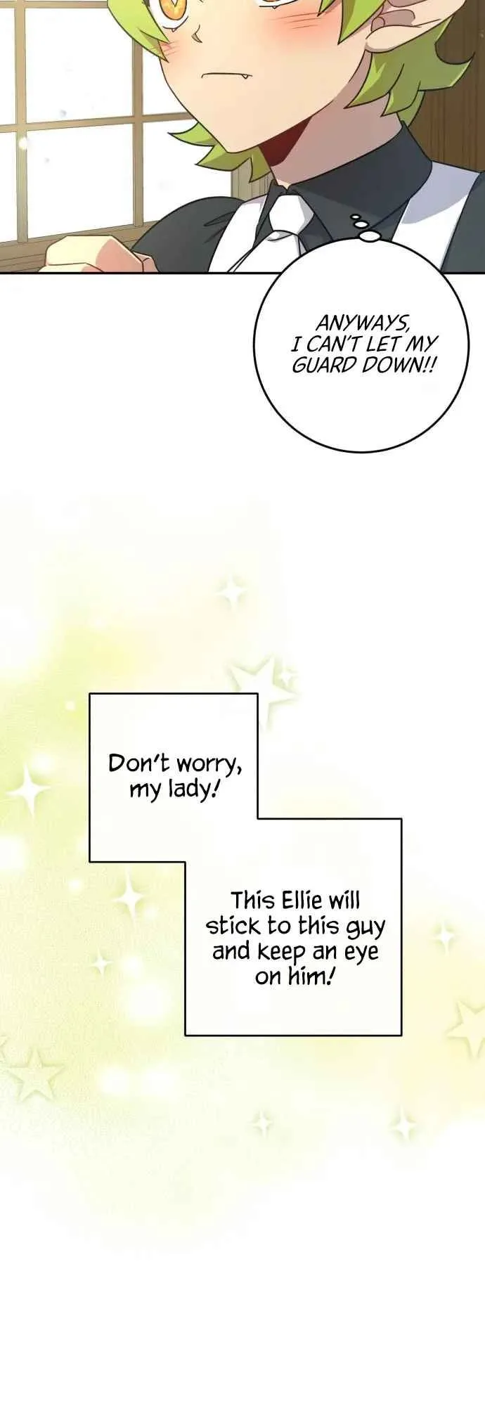 Catching Up With Luke Bischel Chapter 7 page 49