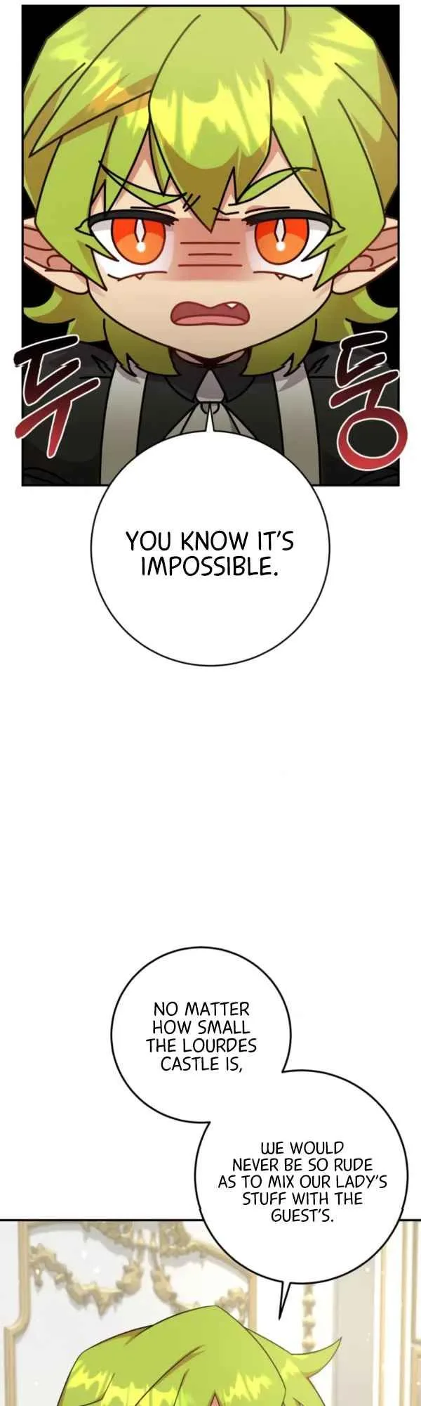 Catching Up With Luke Bischel Chapter 7 page 27