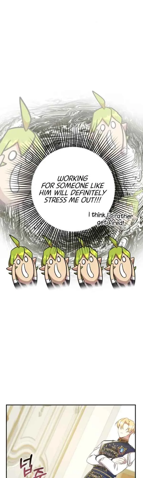 Catching Up With Luke Bischel Chapter 7 page 39