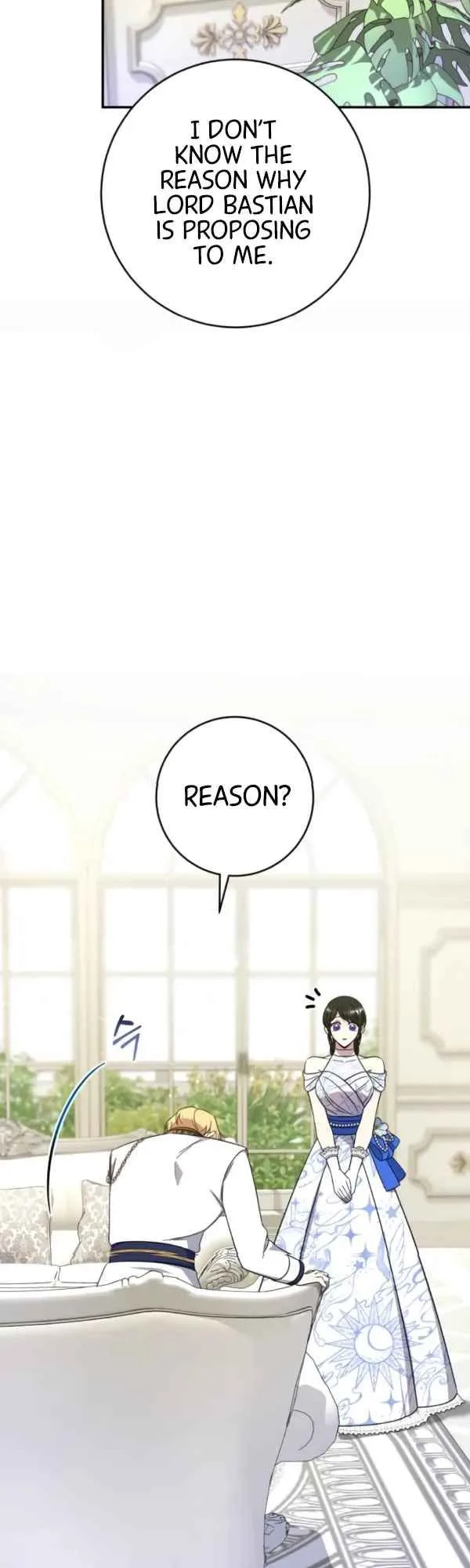 Catching Up With Luke Bischel Chapter 6 page 11