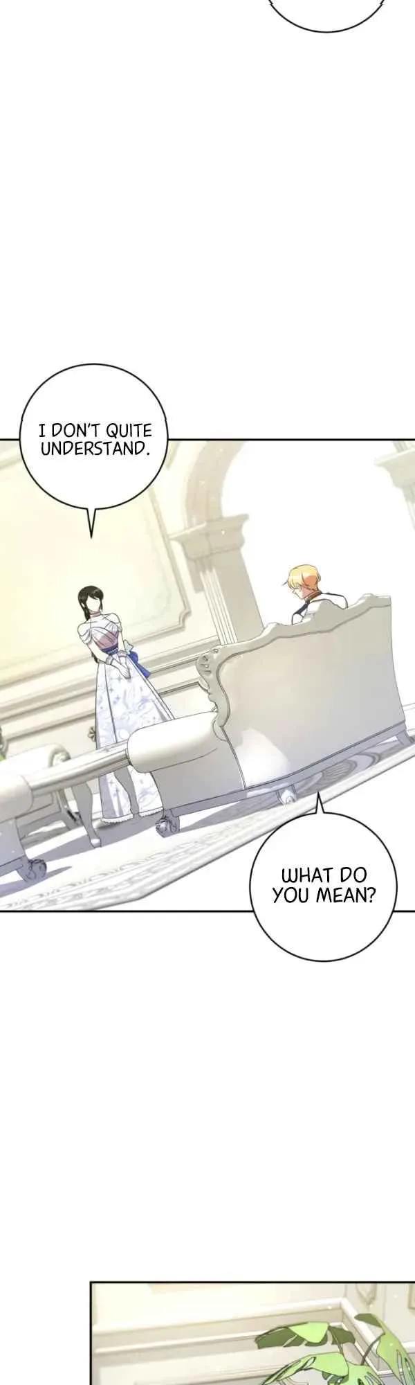 Catching Up With Luke Bischel Chapter 6 page 10