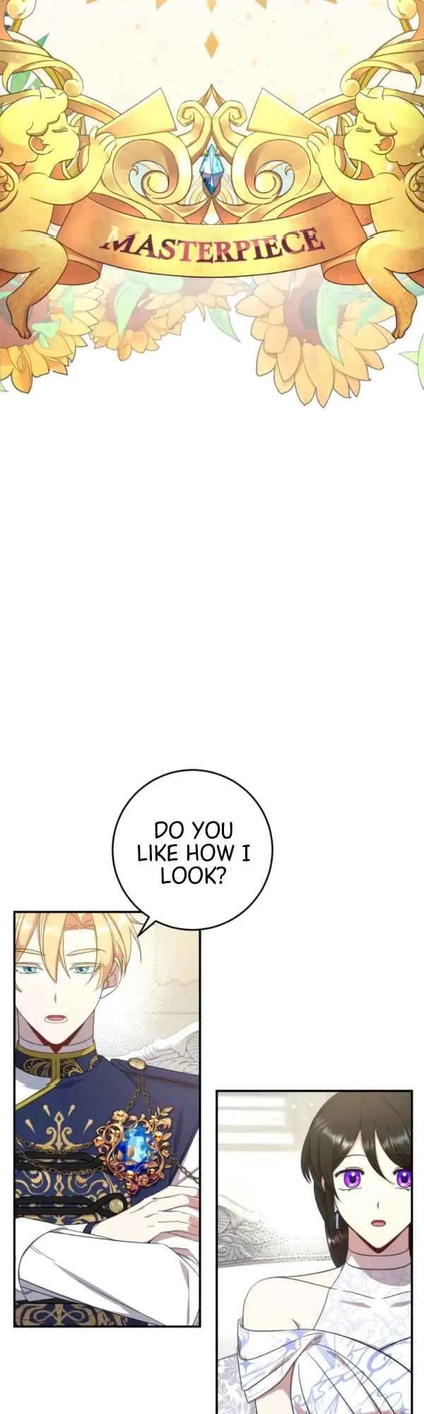 Catching Up With Luke Bischel Chapter 6 page 26