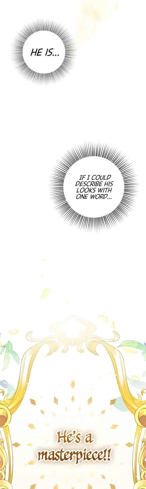 Catching Up With Luke Bischel Chapter 6 page 25