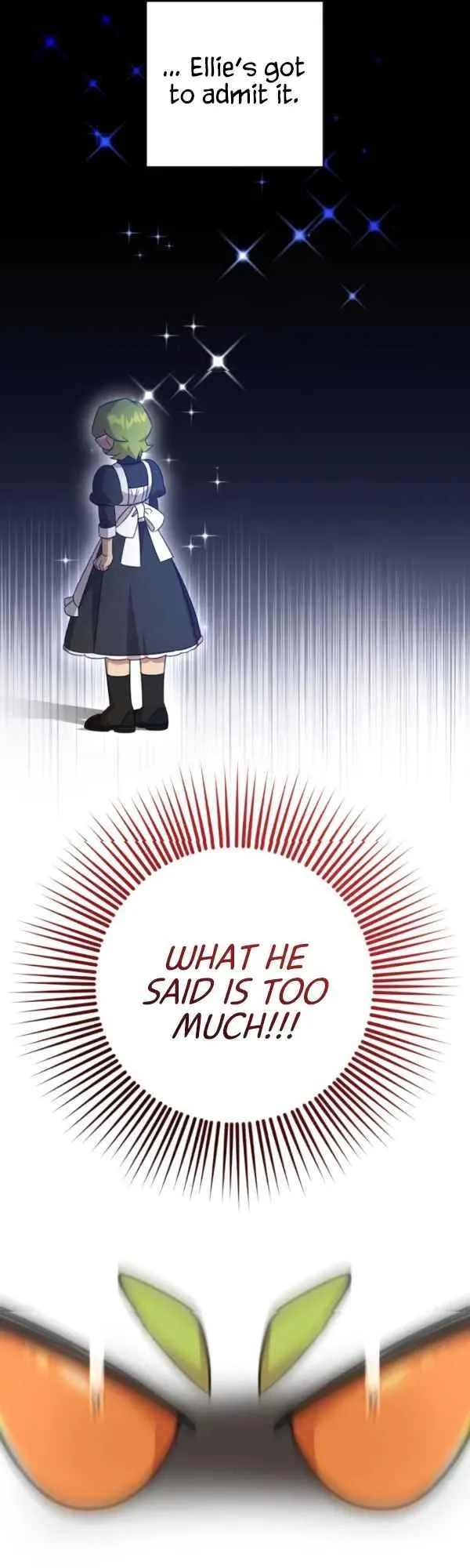 Catching Up With Luke Bischel Chapter 7 page 33