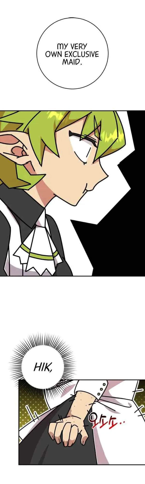 Catching Up With Luke Bischel Chapter 7 page 38