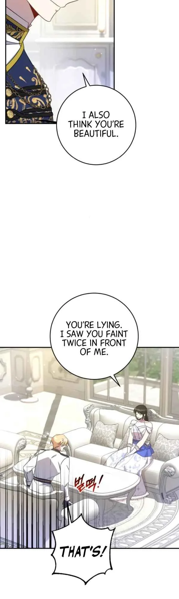 Catching Up With Luke Bischel Chapter 6 page 29
