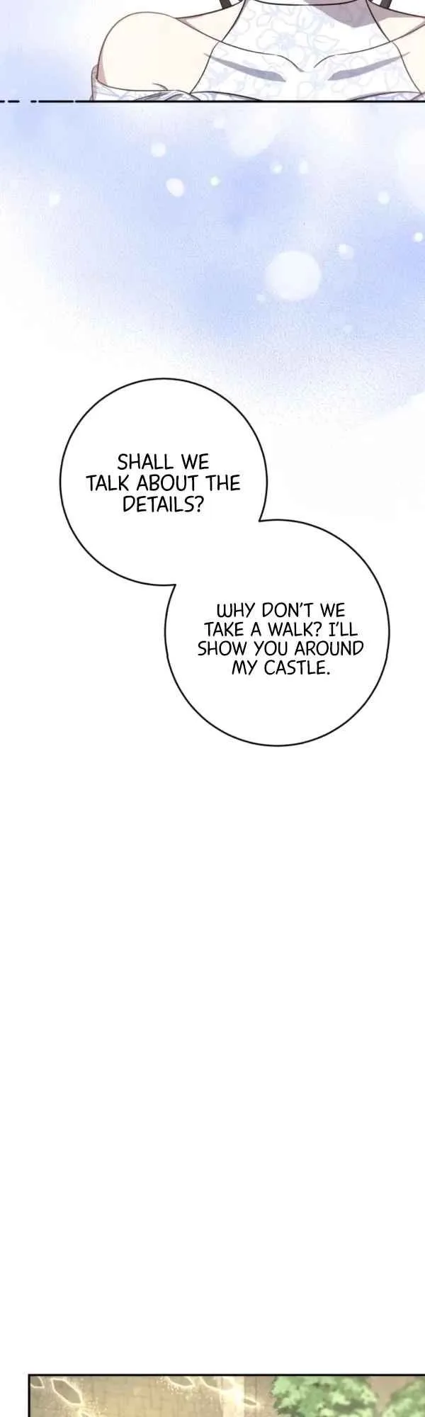 Catching Up With Luke Bischel Chapter 6 page 36