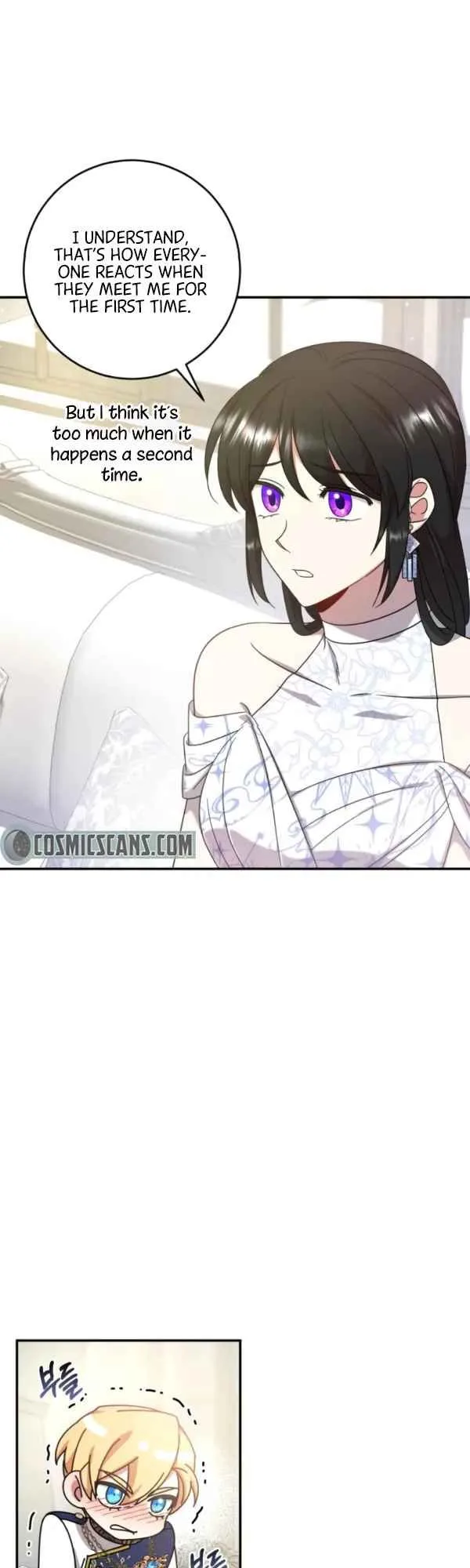Catching Up With Luke Bischel Chapter 6 page 30