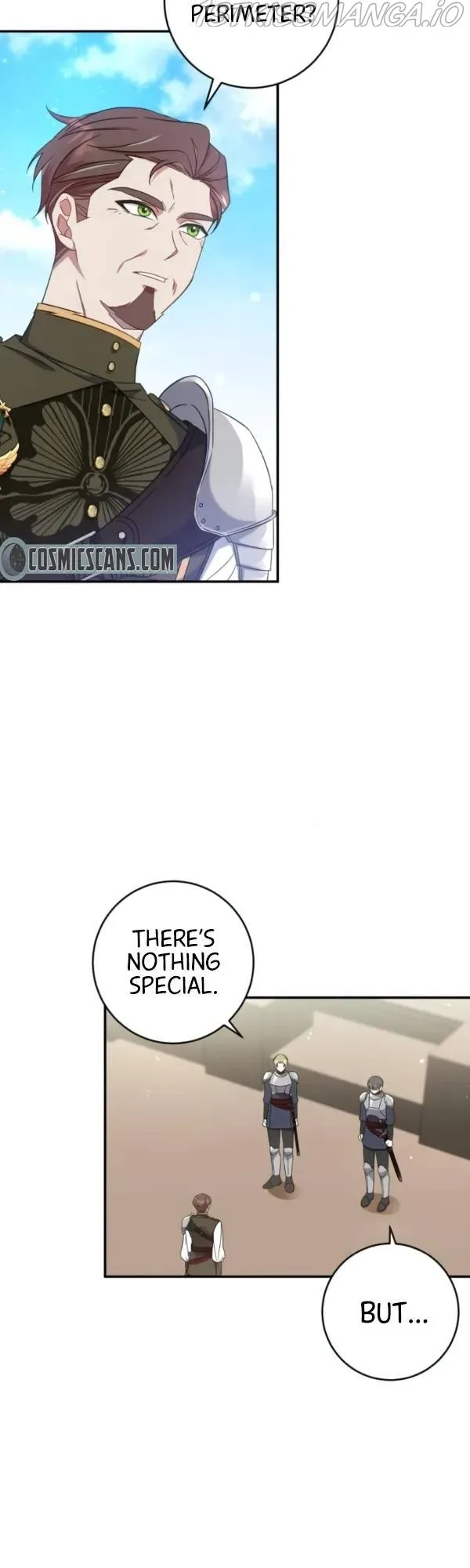 Catching Up With Luke Bischel Chapter 8 page 4