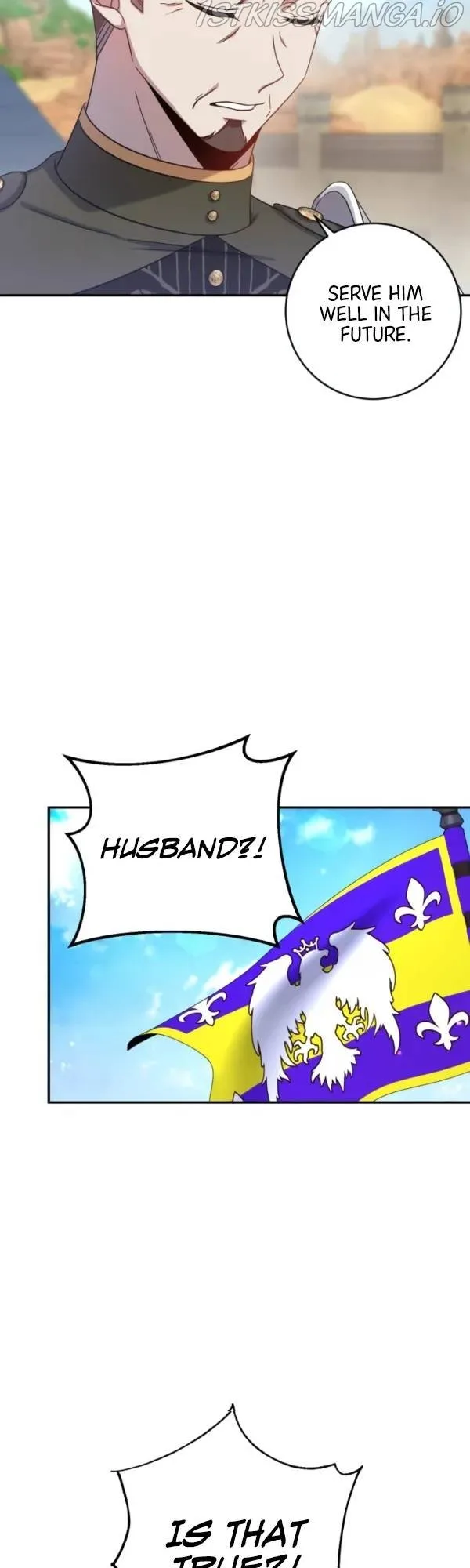 Catching Up With Luke Bischel Chapter 8 page 6