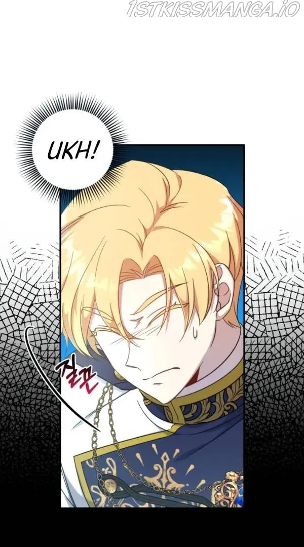 Catching Up With Luke Bischel Chapter 8 page 14
