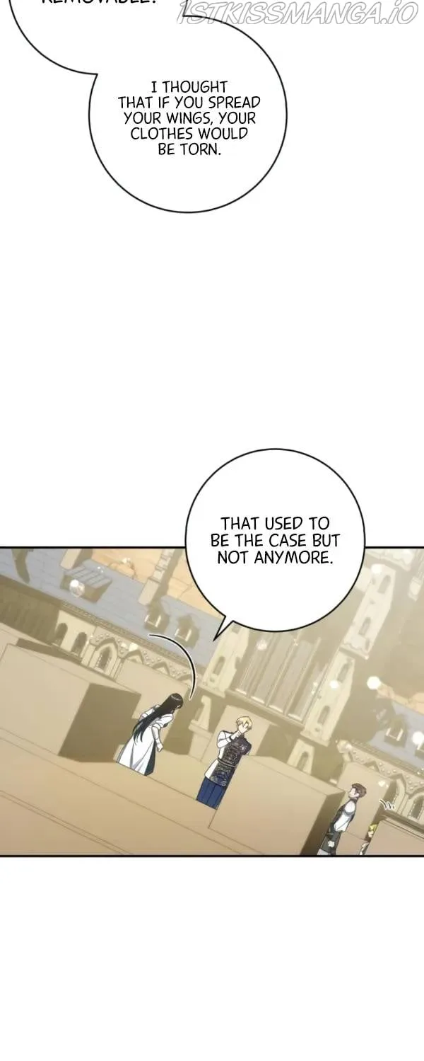 Catching Up With Luke Bischel Chapter 8 page 20