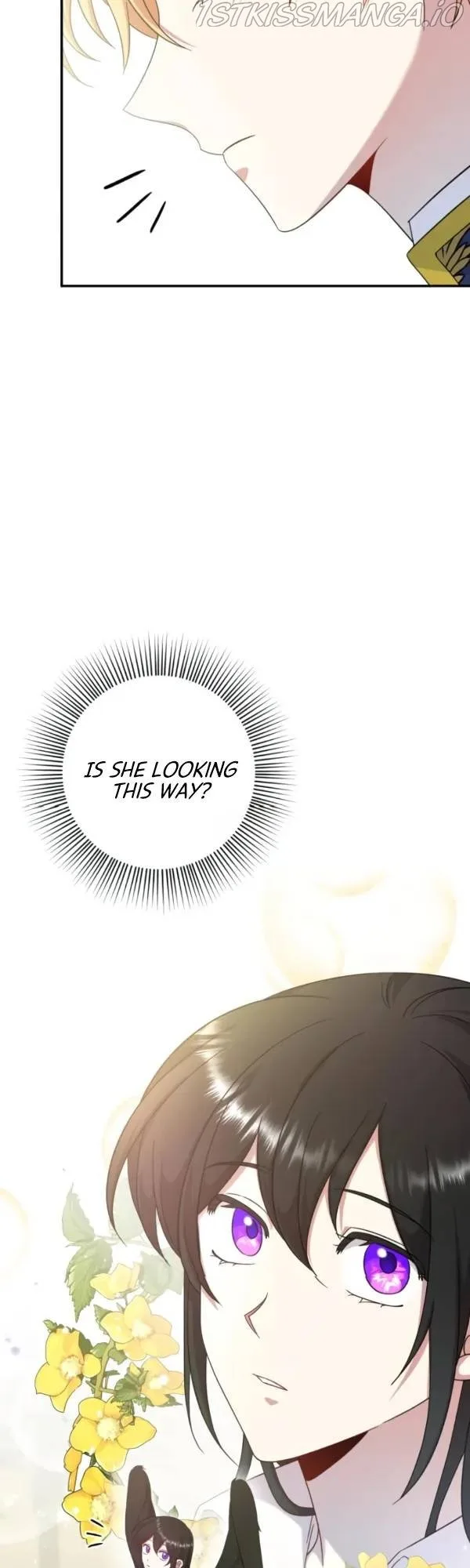 Catching Up With Luke Bischel Chapter 8 page 11