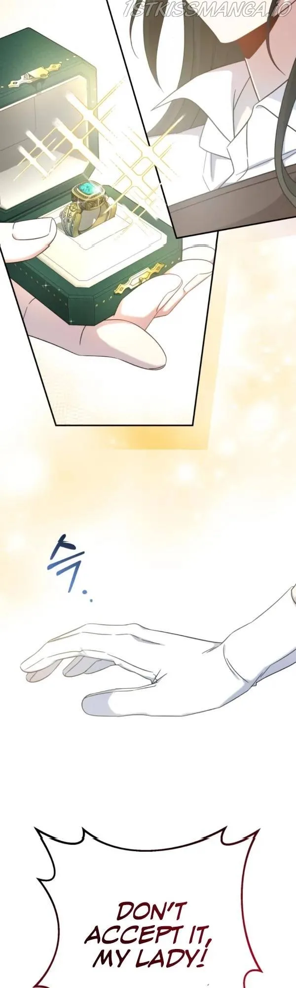 Catching Up With Luke Bischel Chapter 8 page 42