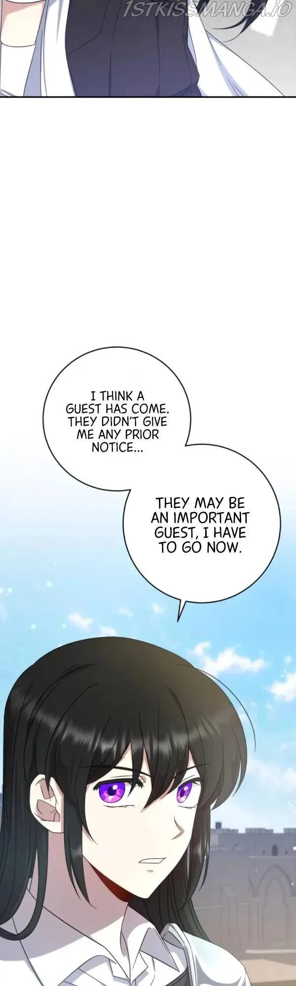 Catching Up With Luke Bischel Chapter 8 page 47