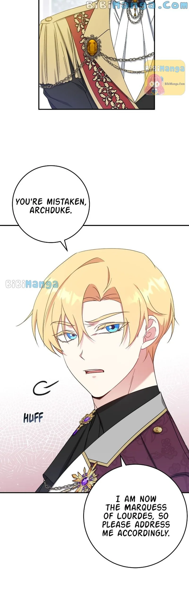 Catching Up With Luke Bischel Chapter 27 page 4