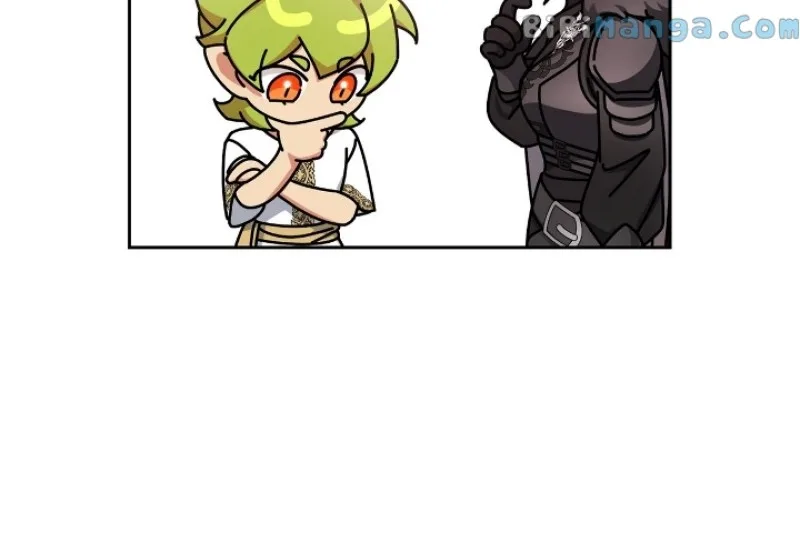 Catching Up With Luke Bischel Chapter 34 page 11