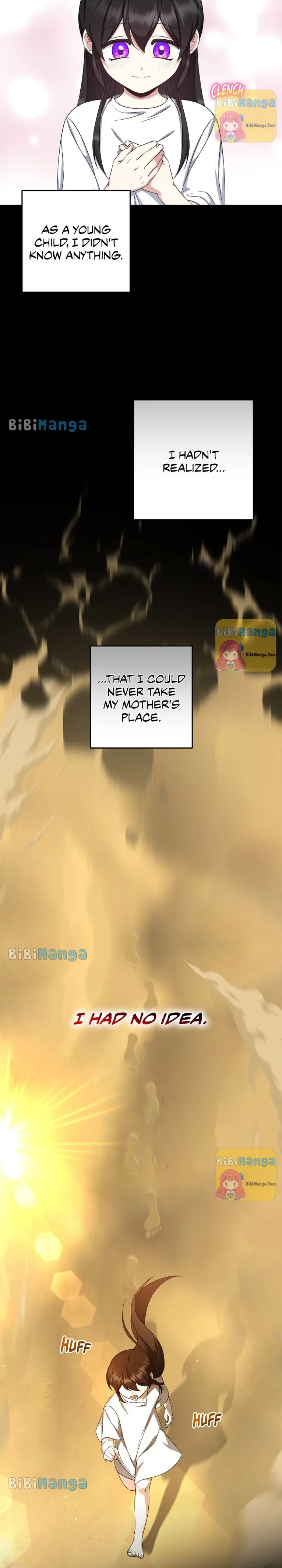 Catching Up With Luke Bischel Chapter 32 page 15