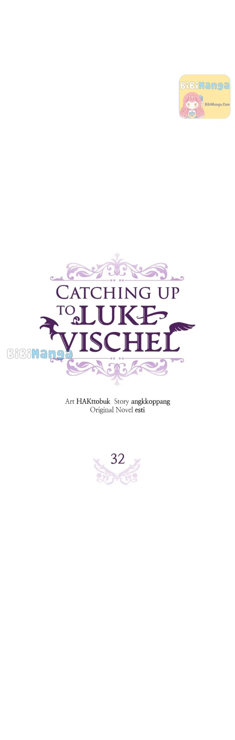 Catching Up With Luke Bischel Chapter 32 page 7