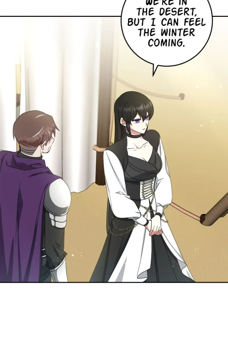 Catching Up With Luke Bischel Chapter 32 page 19