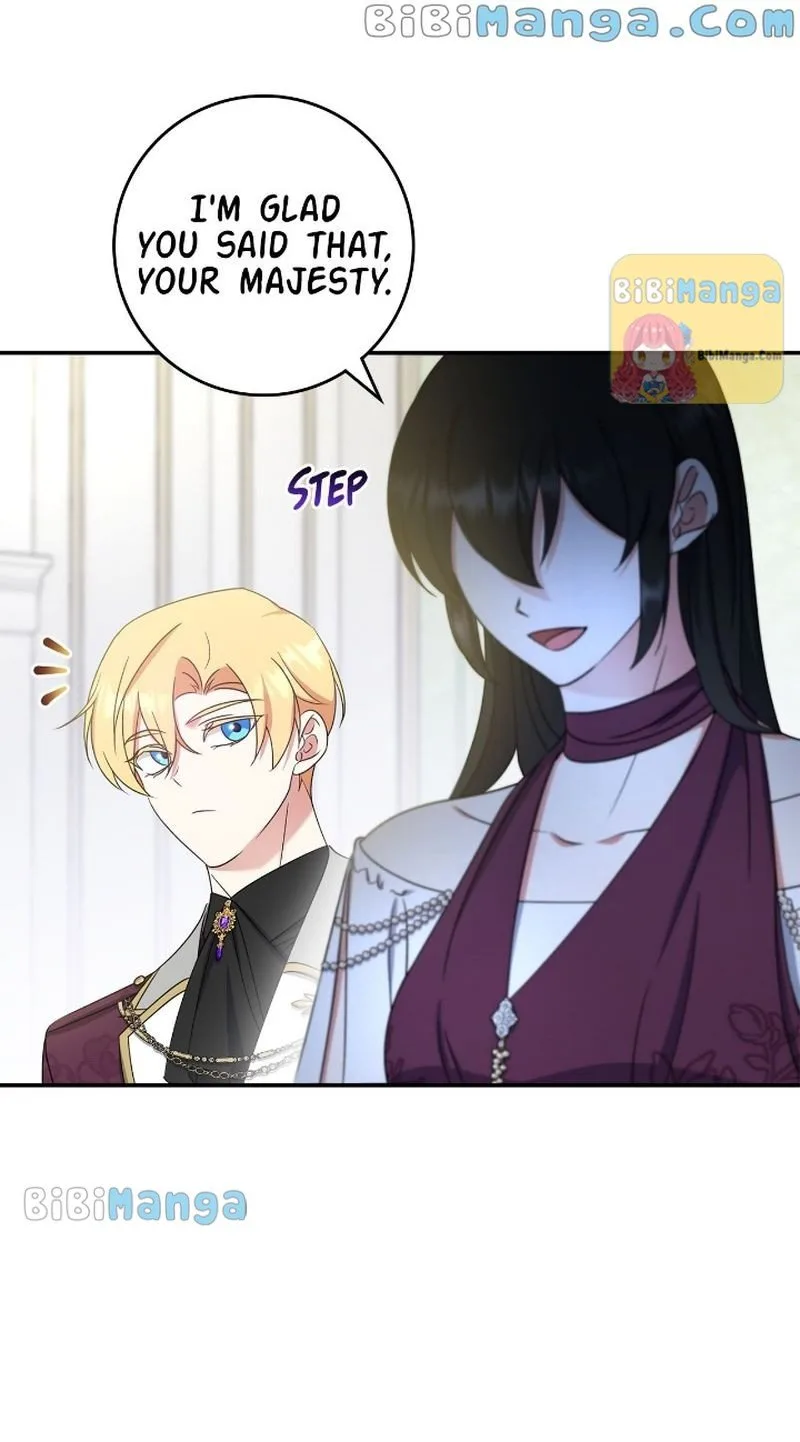 Catching Up With Luke Bischel Chapter 27 page 10