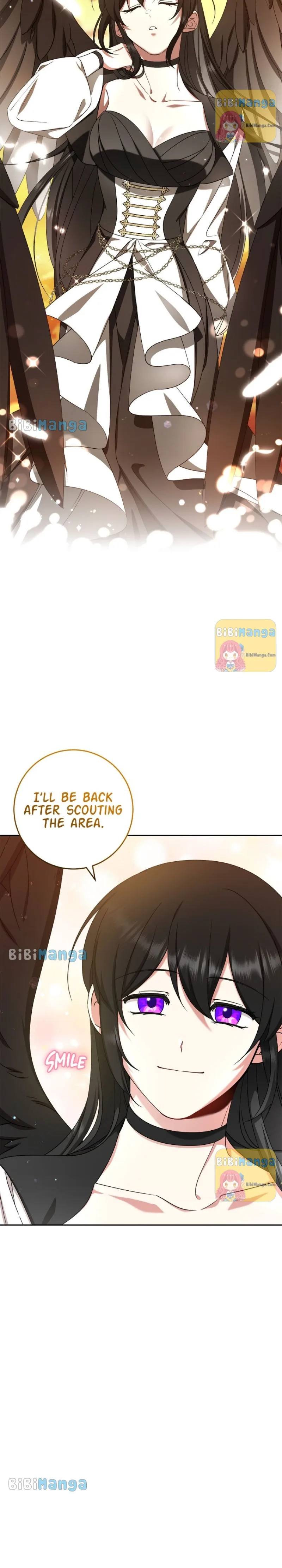 Catching Up With Luke Bischel Chapter 32 page 25